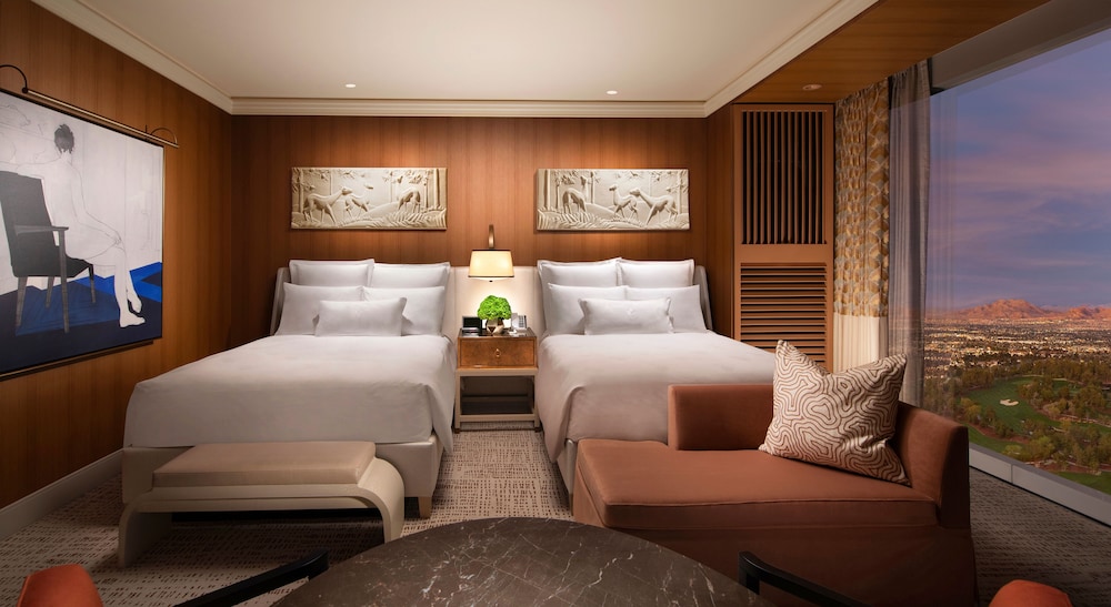 Wynn Panoramic View Two Queens — main photo