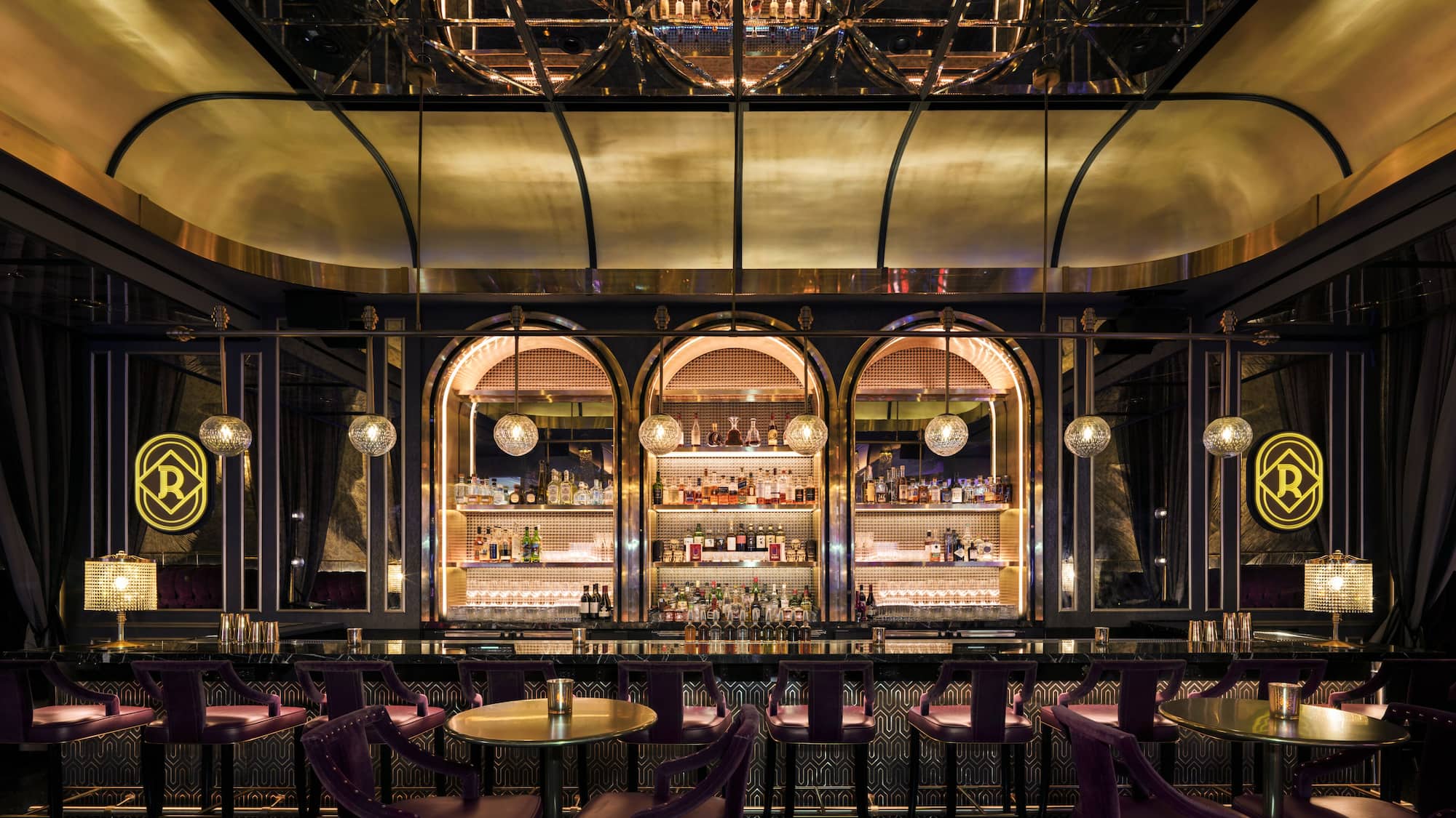 Suites with Balcony Access at The Palazzo at The Venetian