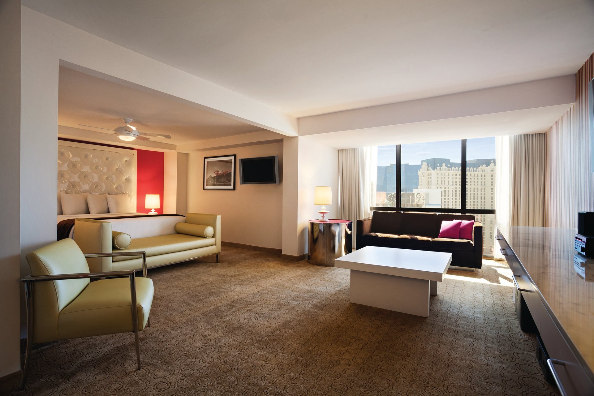 Go Mini Suite — photo 3