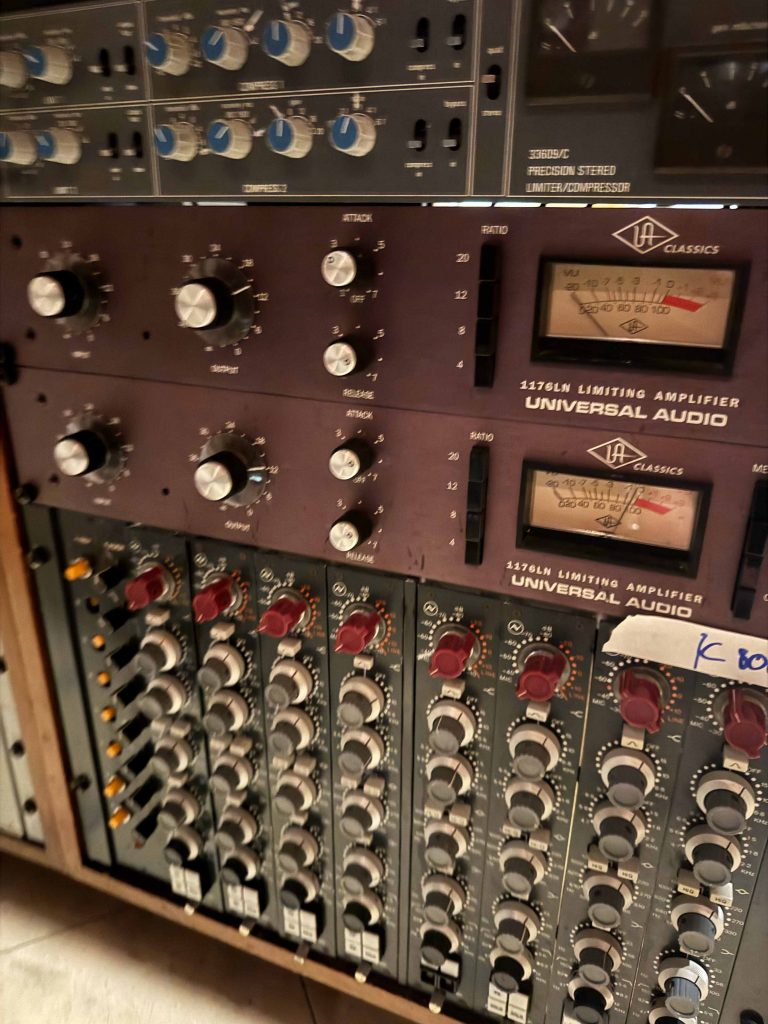 Studio at The Palms — photo 3