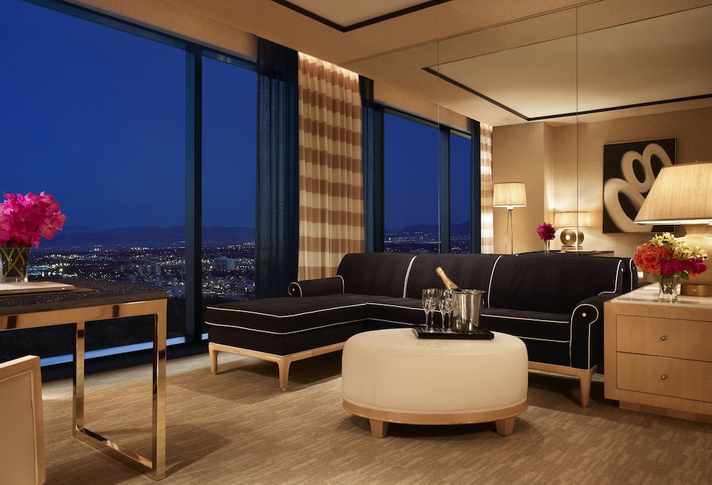 Encore Resort Suite King — photo 3