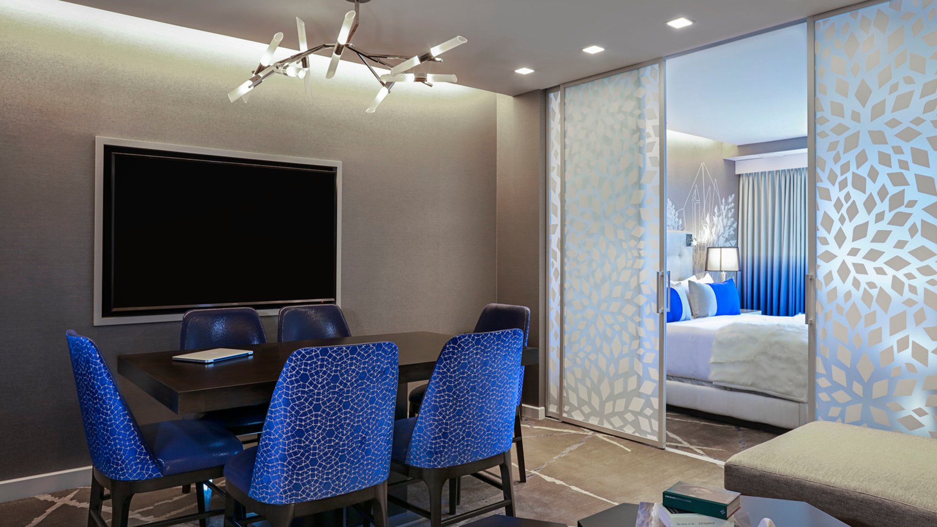 Executive Suite  — photo 3