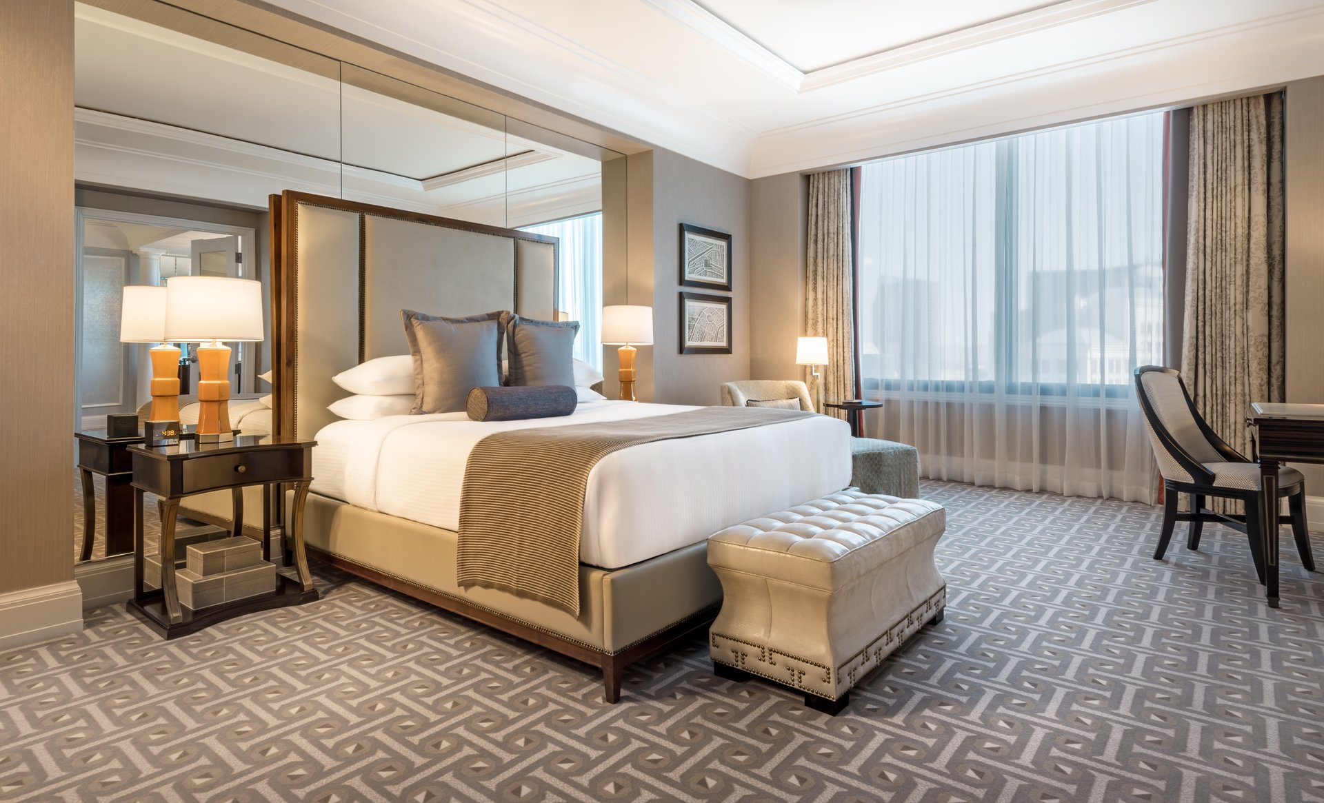 Palace Executive Suite — photo 2