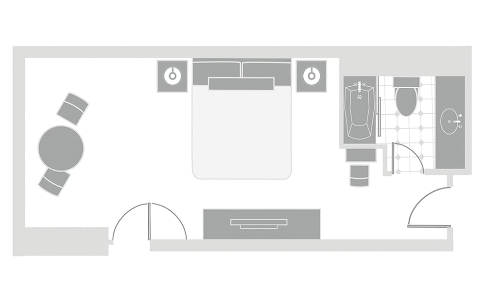 Tower Premier King — photo 2