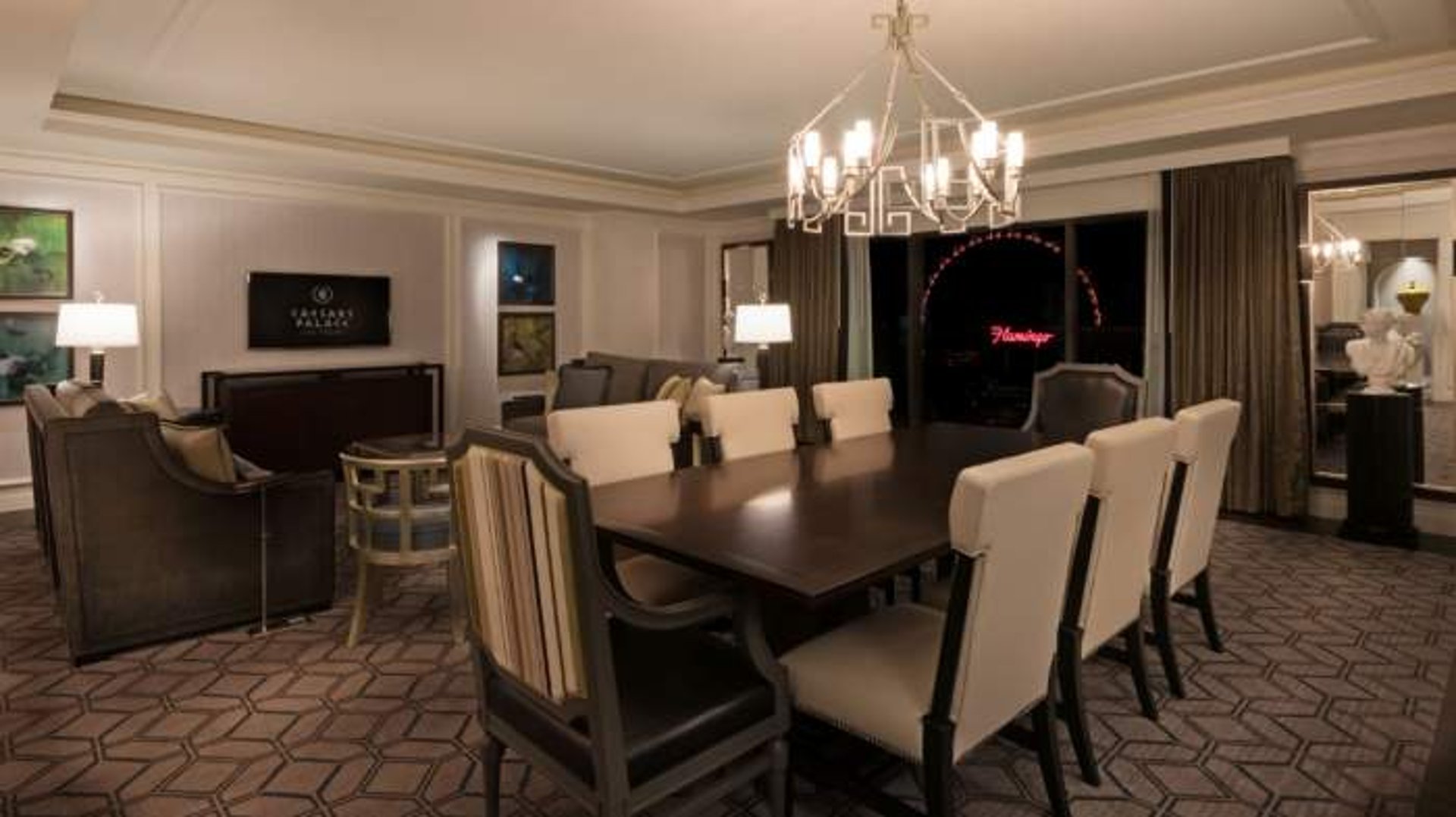 Augustus Premium Suite — main photo
