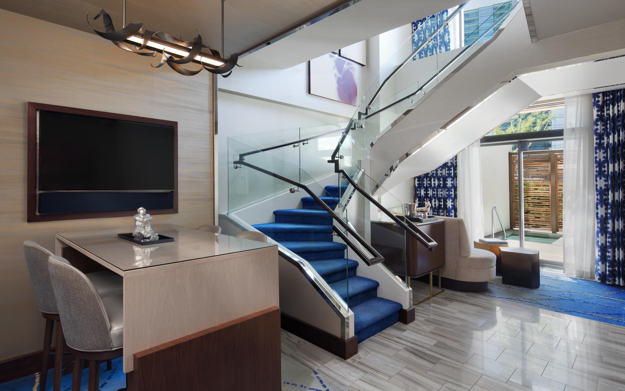 Bungalow at The Cosmopolitan of Las Vegas