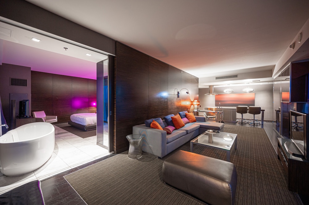 Exclusive Condo, 2 Bedrooms