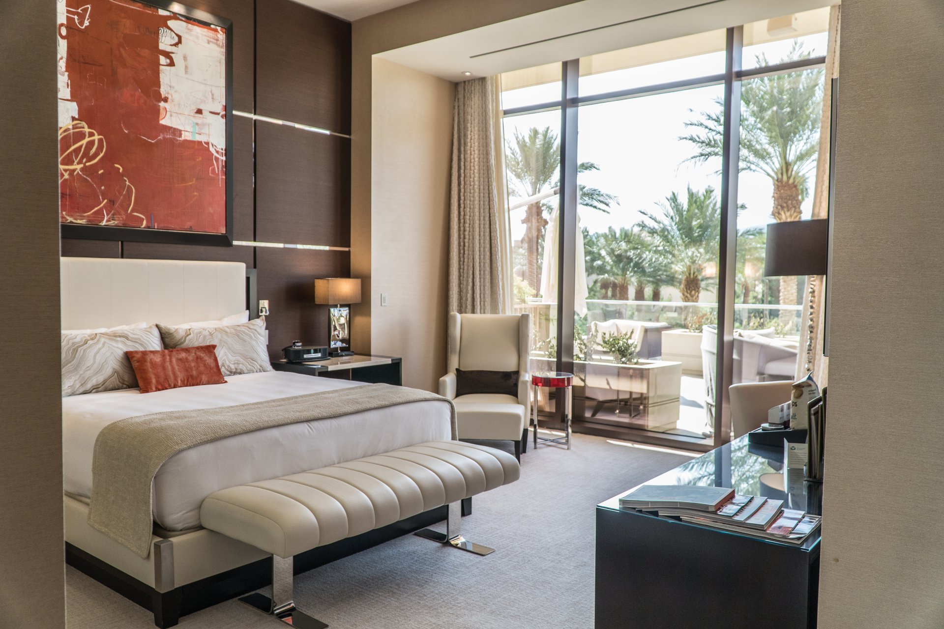 Villa Suite — main photo