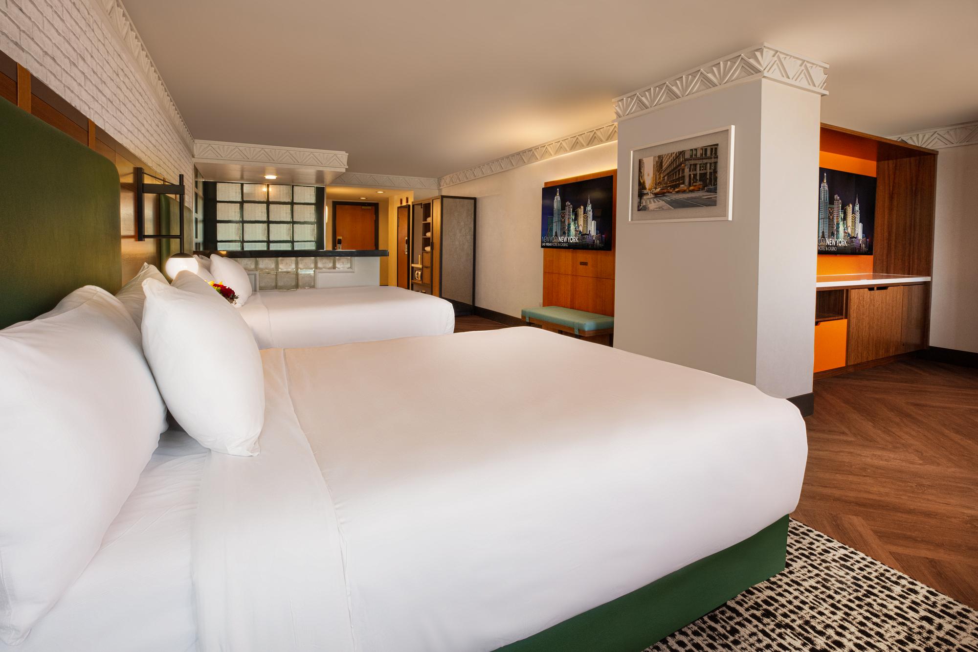 Players Suite — main photo