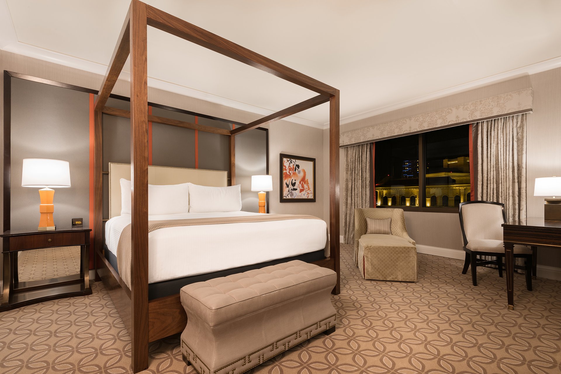 Palace Premium Suite — photo 2