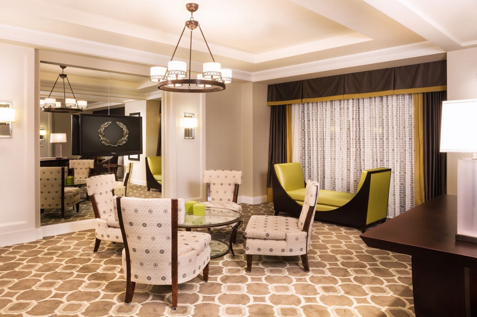 Octavius Premium Suite — photo 3