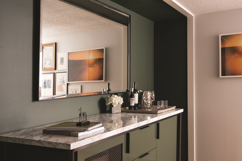 Park MGM Nighthawk Suite — photo 3