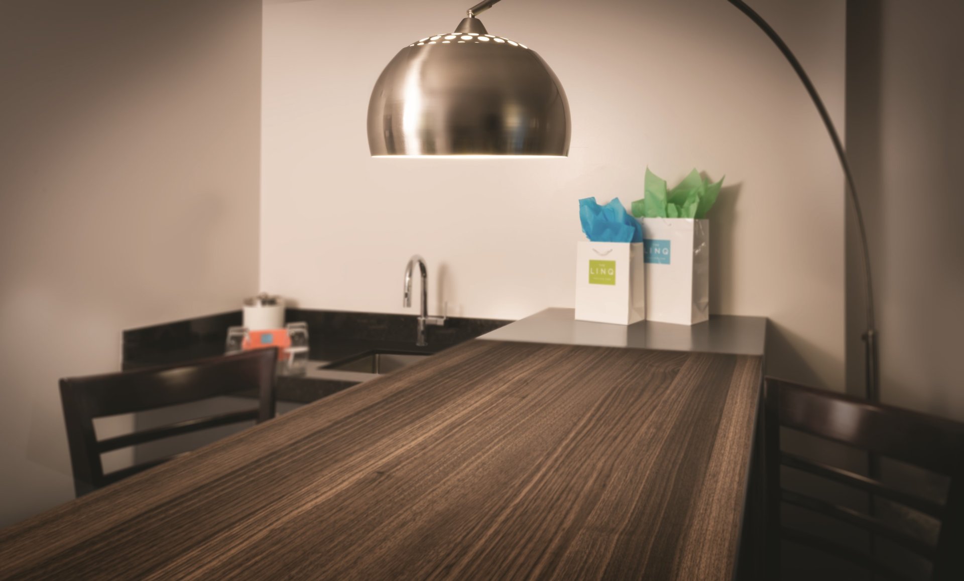 King Junior Suite Non-smoking — photo 2