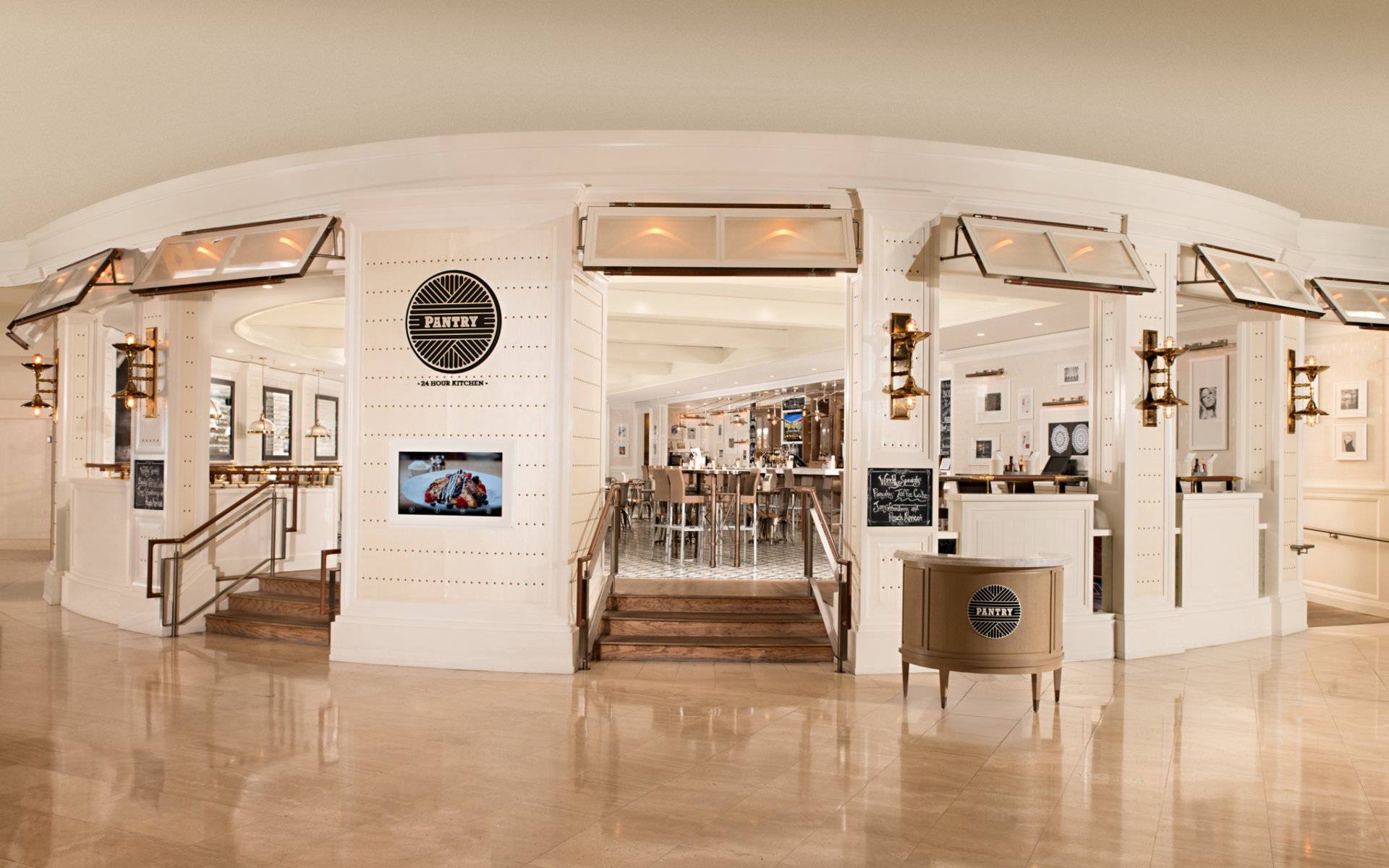 Two King Bedroom Penthouse Suite — photo 3