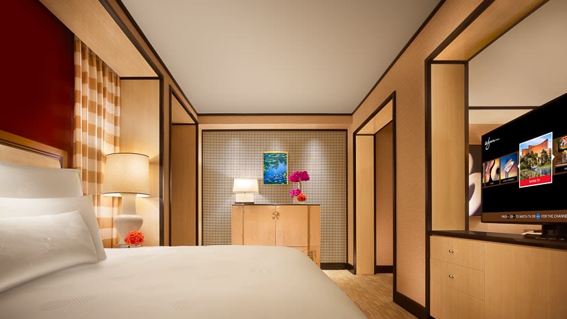 Encore Resort at Encore Las Vegas