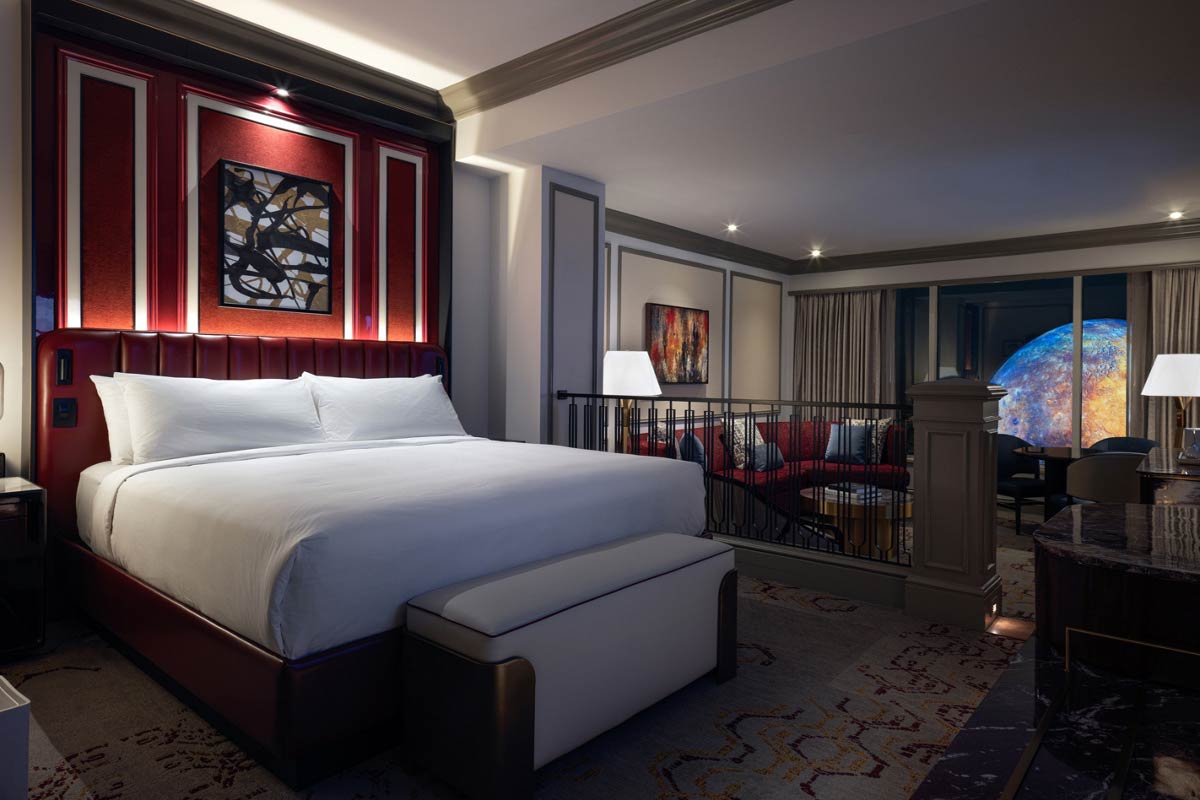 The Best Suite Rates For A Limited Time at The Venetian Las Vegas