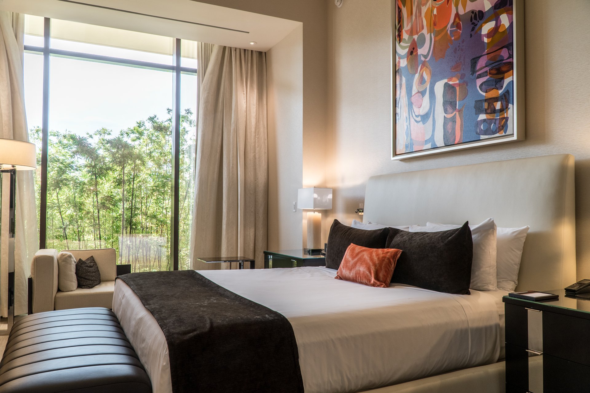 Villa Suite — photo 2