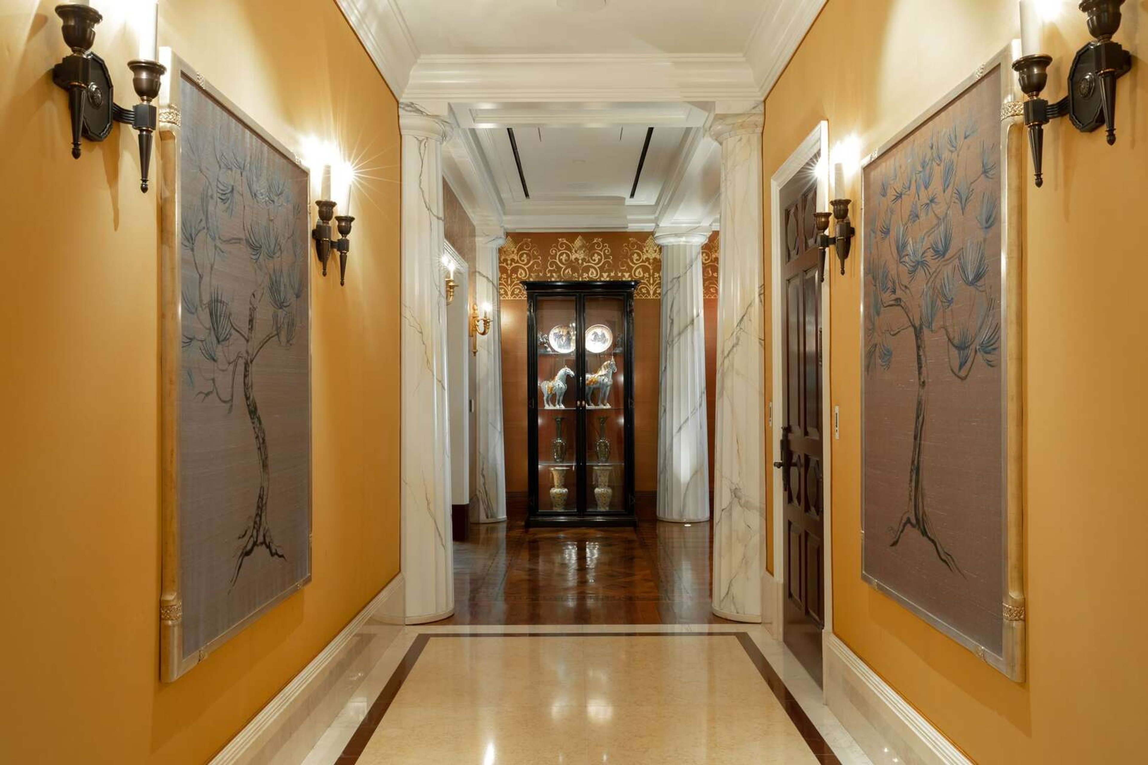 Constantine Villa at Caesars Palace