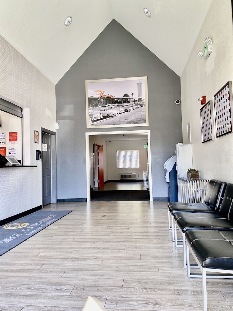 Junior Suite, 1 Bedroom — main photo