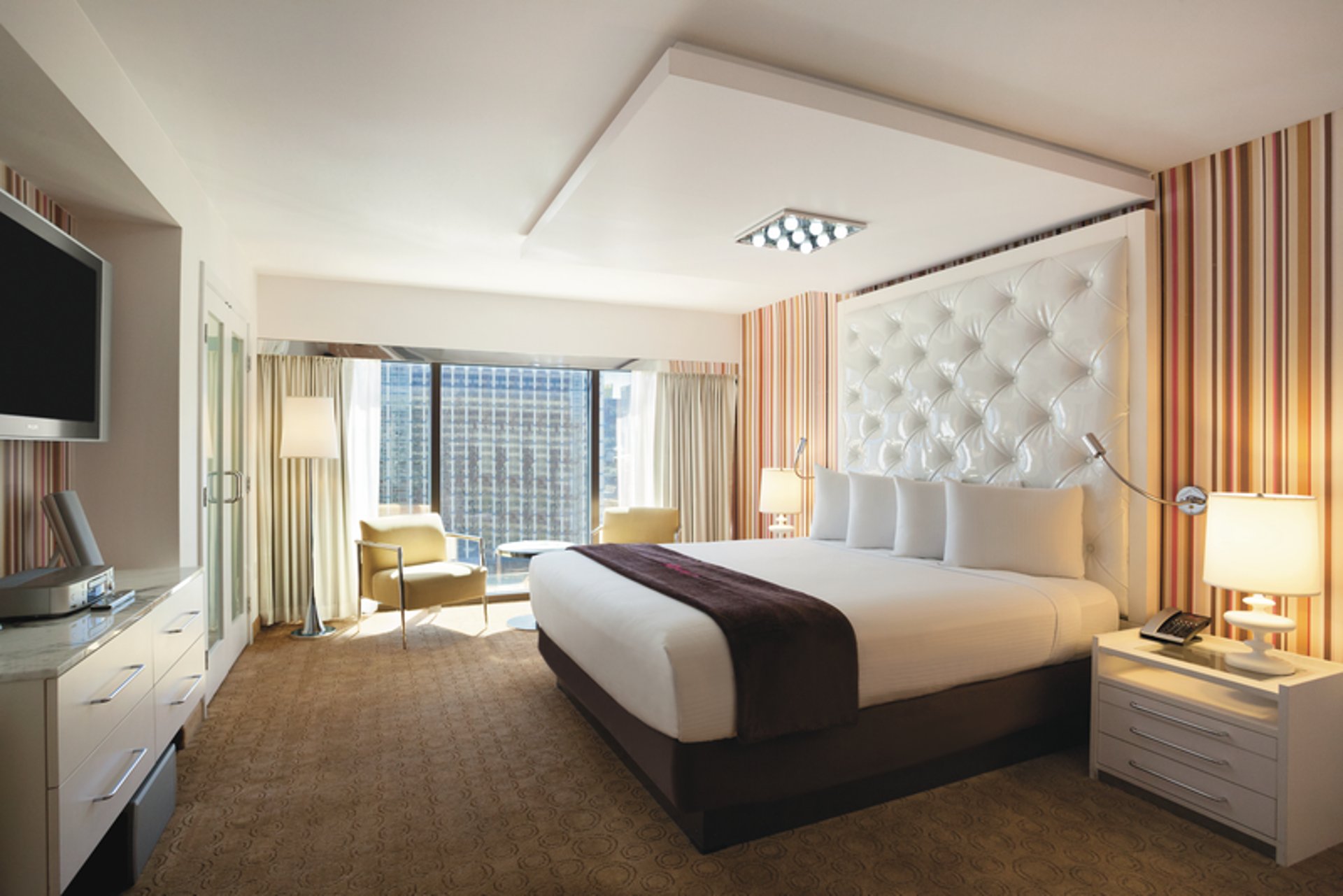 Neapolitan Suite — main photo