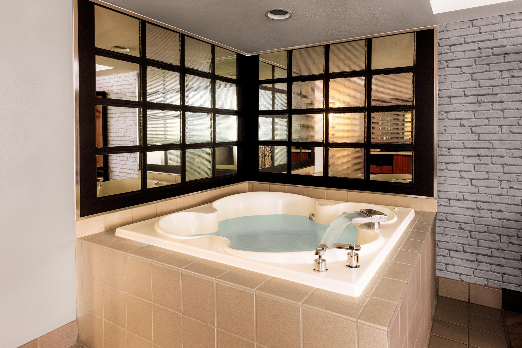 Spa Suite at New York-New York