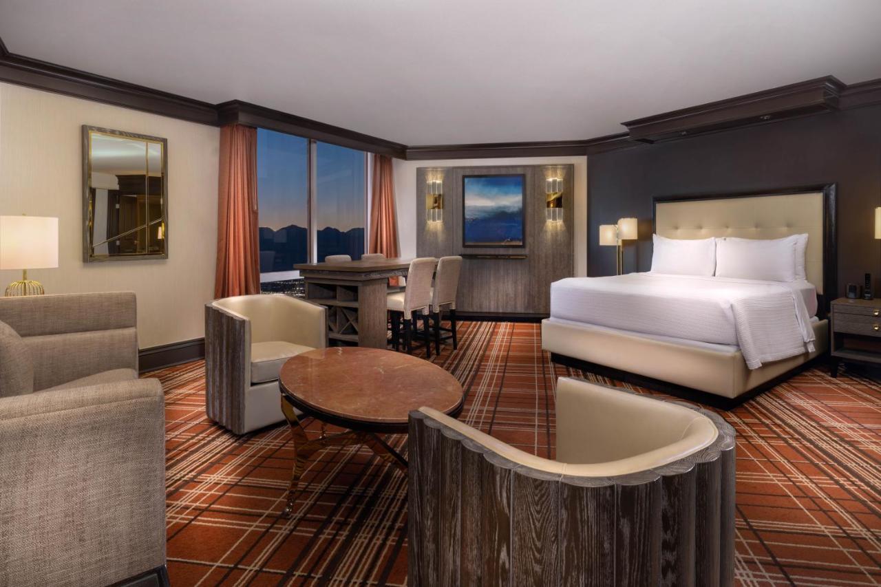 Tower Suite — main photo