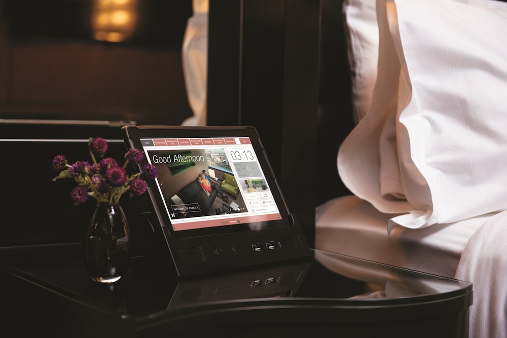 Panoramic King Suite + Studio King Suite — photo 3