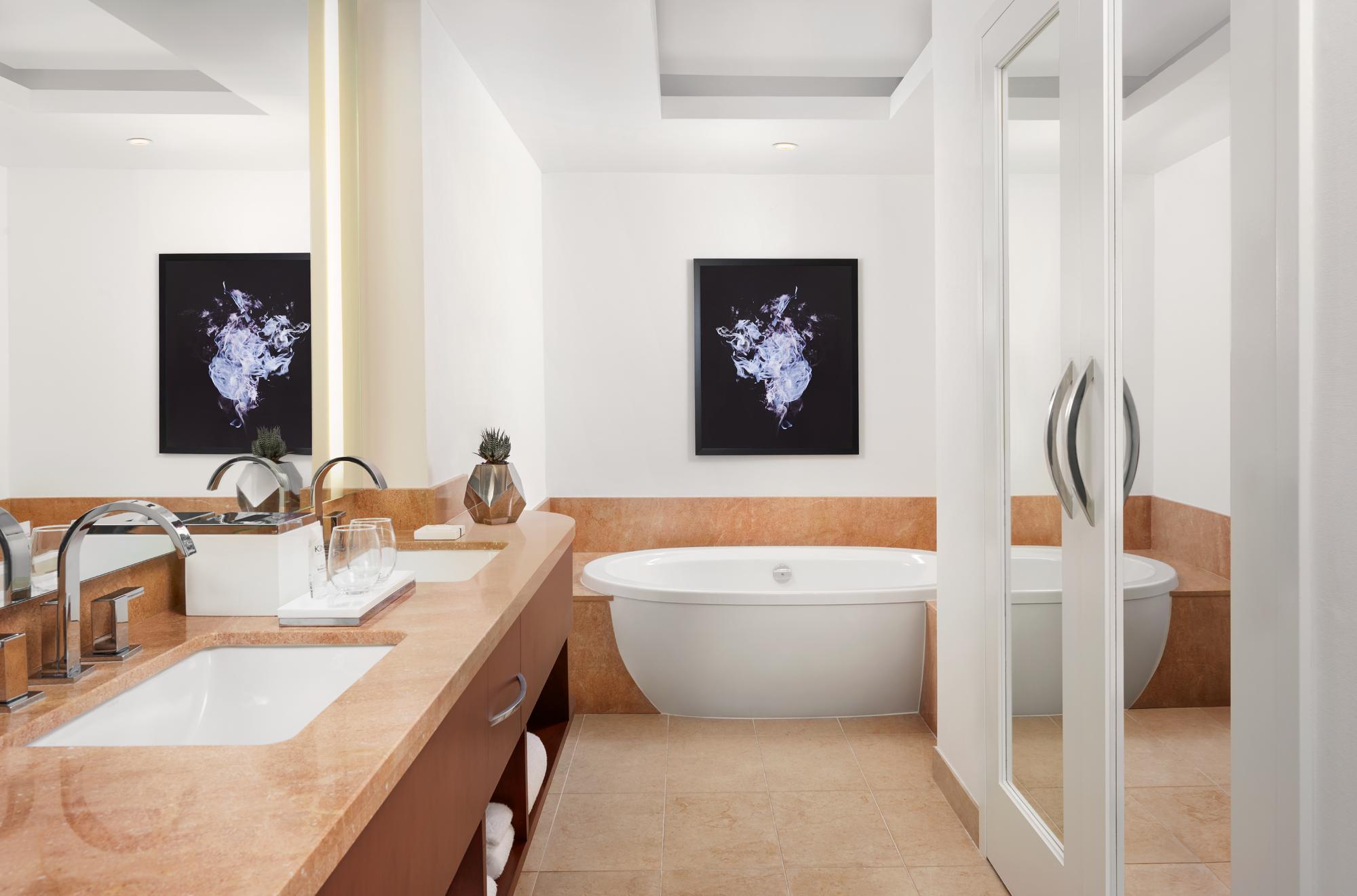 Tower Suite — main photo