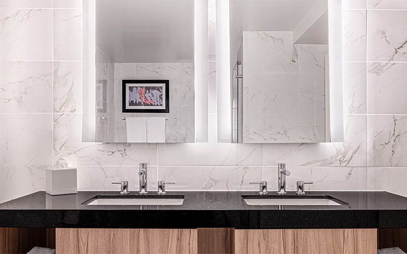 King Junior Suites at The Linq Rooms & Suites