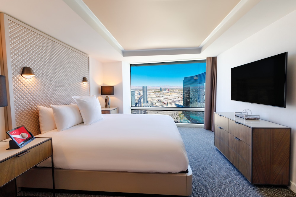 Tower Suite — main photo