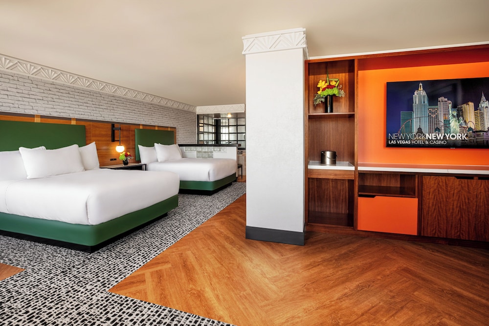 Players Suite — photo 2