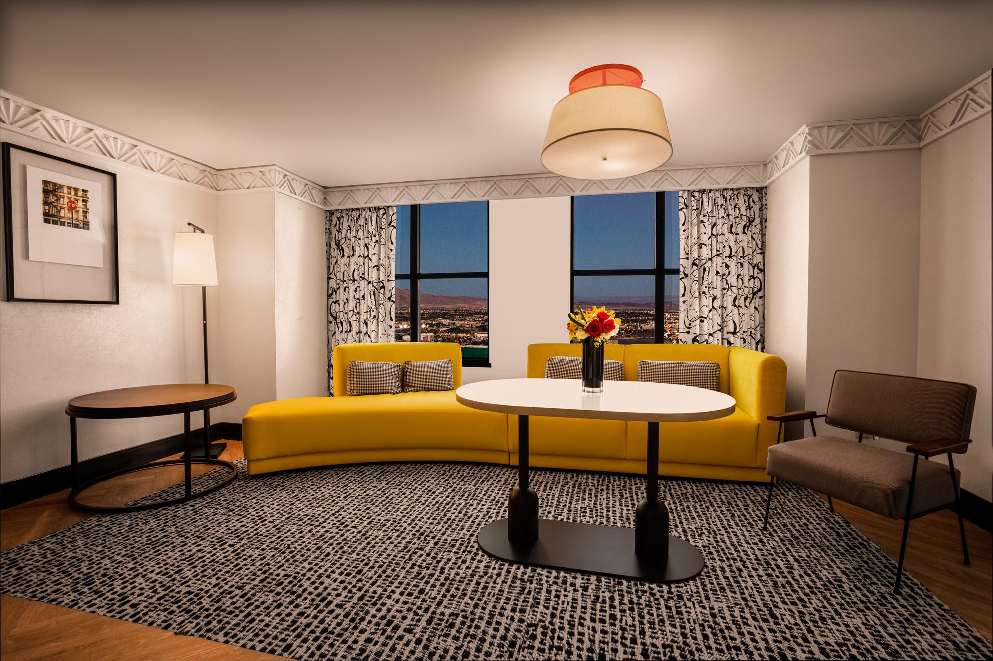 Players Suite — photo 3
