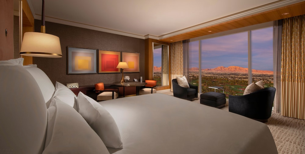 Wynn Panoramic View King — main photo