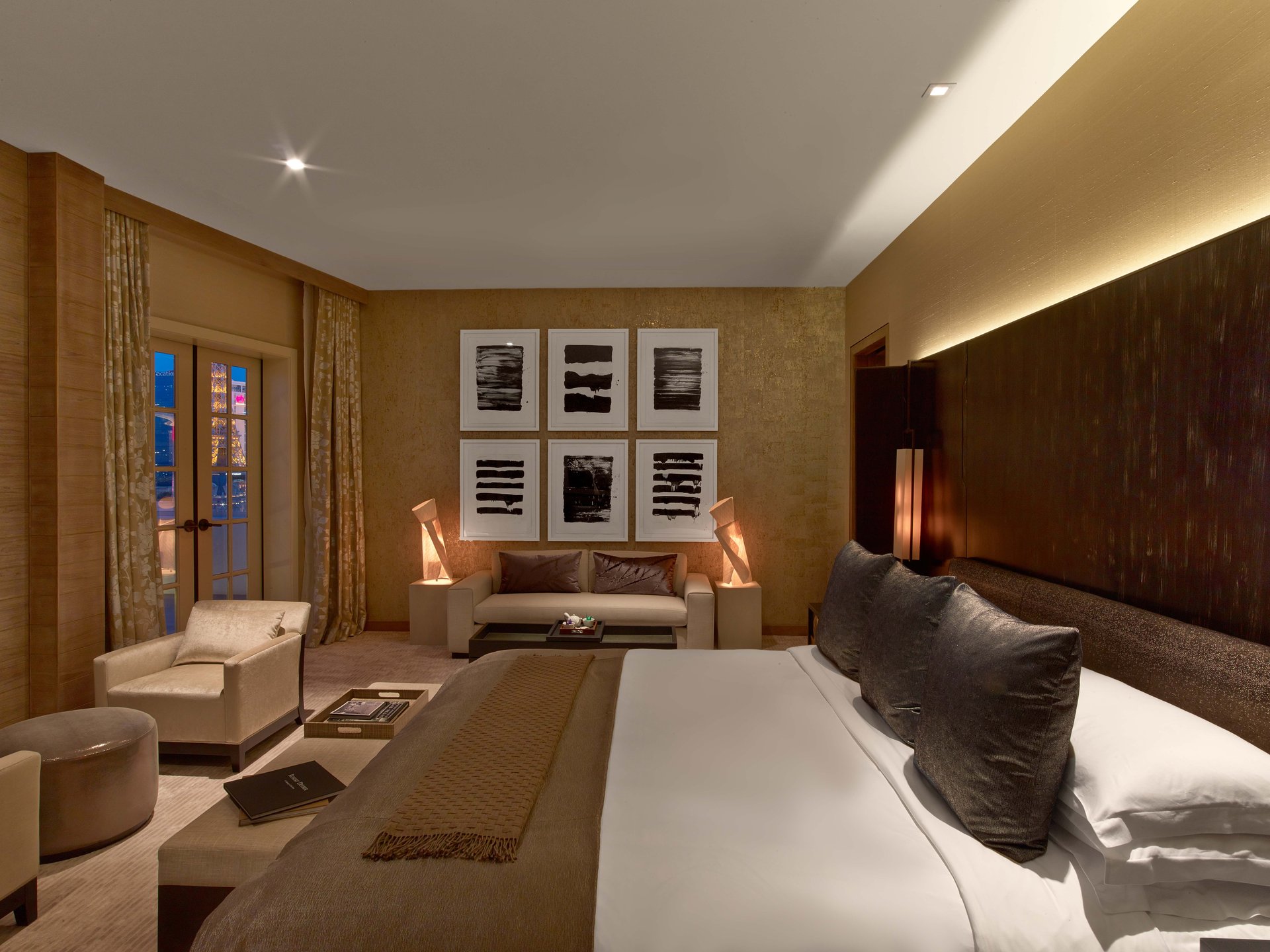 The Nobu Villa — photo 2