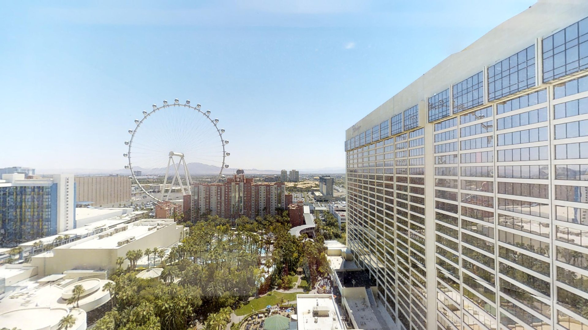 Cosmopolitan Suite — photo 2