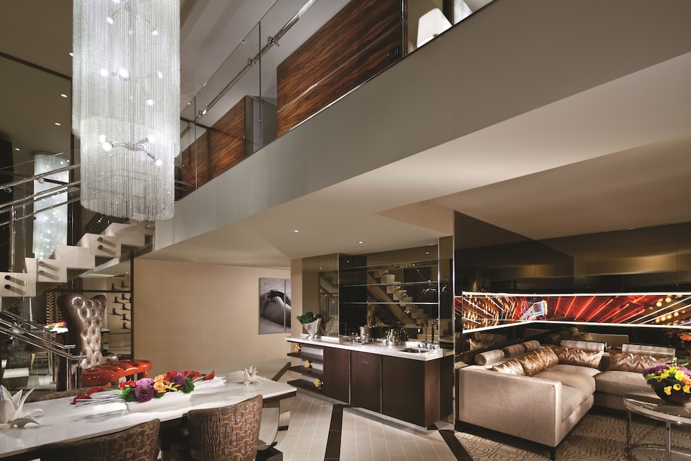 Stay Well Patio Suite — main photo