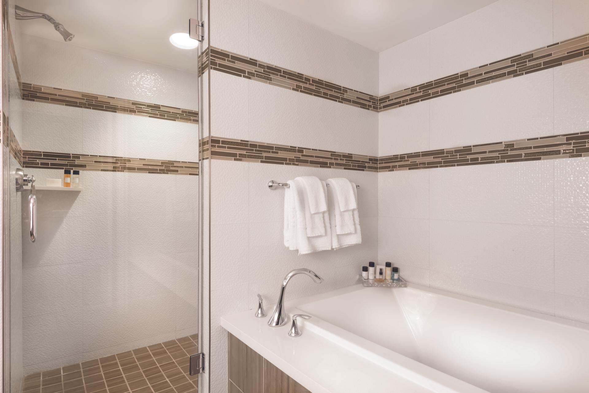 Forever Fab Suite at Flamingo Las Vegas