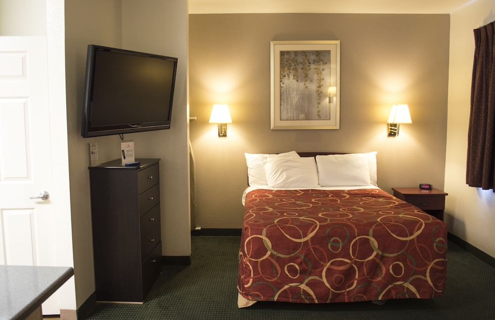 Junior Suite, 1 Bedroom — photo 3