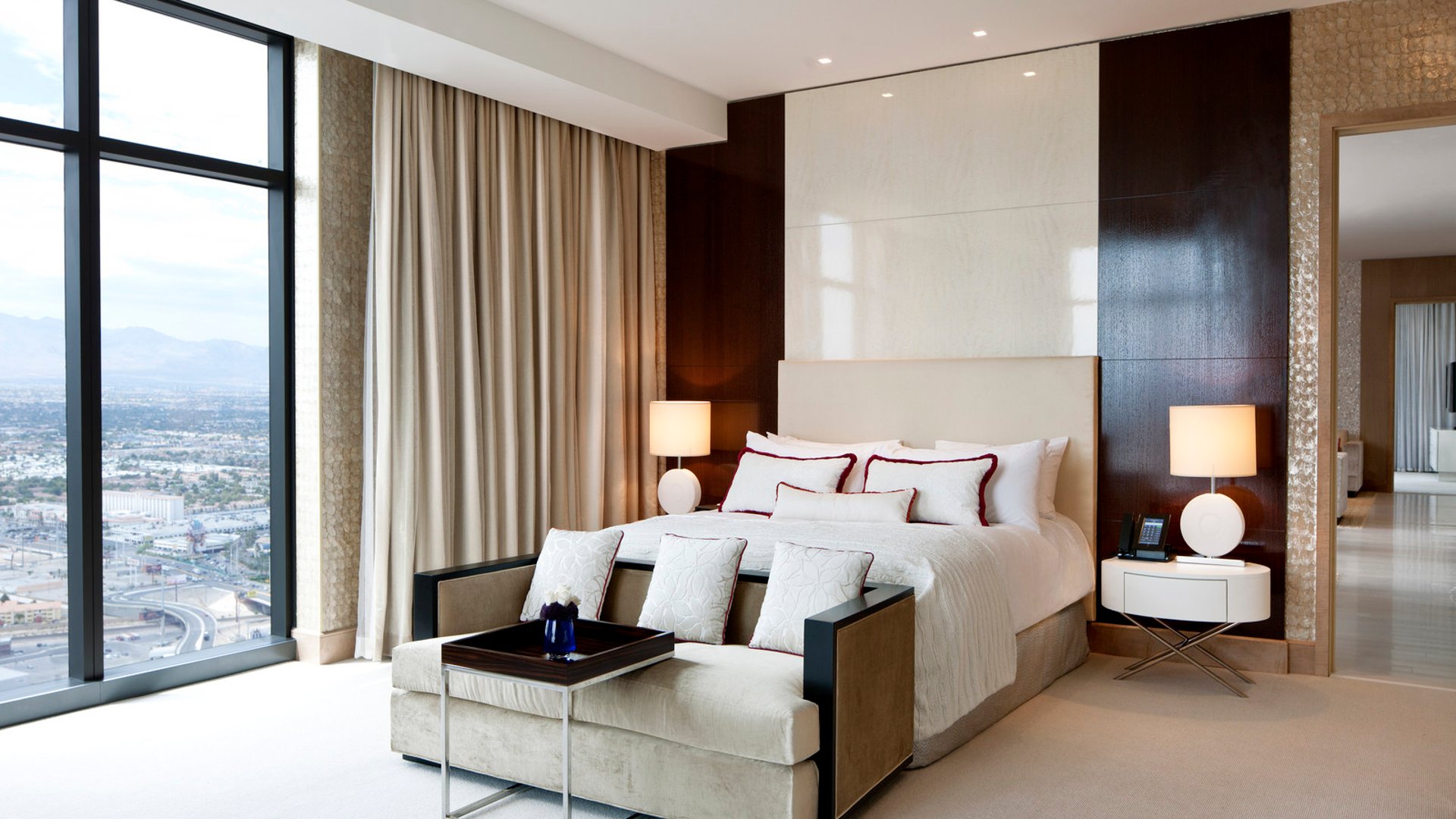 Two Bedroom Chelsea Penthouse — photo 2